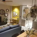 Apartamenticos 98 * סרגוסה
