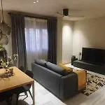 דירה Apartamenticos 98 *