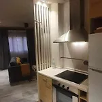 Apartamenticos 98 Saragoça