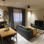 Apartamenticos 98 公寓