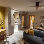 Apartamento Apartamenticos 98