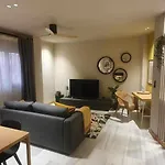 公寓 Apartamenticos 98