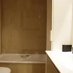 Apartamenticos 98 萨拉戈萨