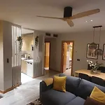 Apartamento Apartamenticos 98 *