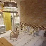 Apartamenticos 98 * Saragoça