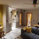 公寓 Apartamenticos 98