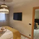 Apartamenticos 98 Apartamento *