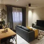 Apartamento Apartamenticos 98
