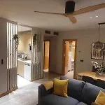 Apartamento Apartamenticos 98 Saragoça