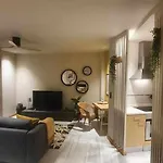 Apartamenticos 98 公寓