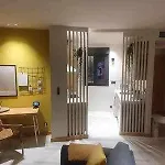 Apartamenticos 98 Saragoça