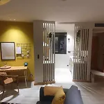 公寓 Apartamenticos 98 萨拉戈萨
