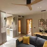 Apartamenticos 98 Saragoça