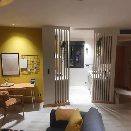 Apartamenticos 98 Zaragoza