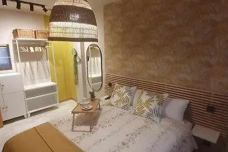 Lägenhet Apartamenticos 98