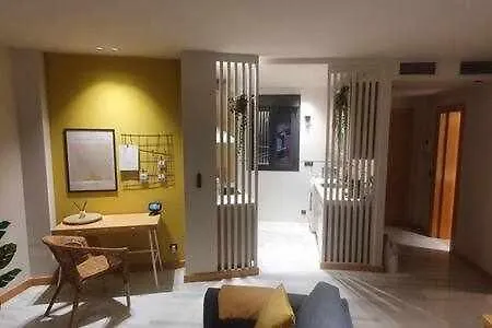 Διαμέρισμα Apartamenticos 98 Σαραγόσα