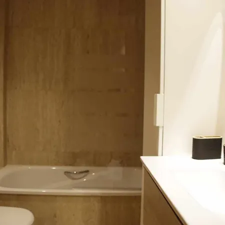 Διαμέρισμα Apartamenticos 98 Σαραγόσα