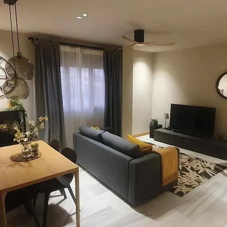 Διαμέρισμα Apartamenticos 98 Σαραγόσα