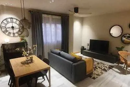 Apartamenticos 98 아파트 사라고사