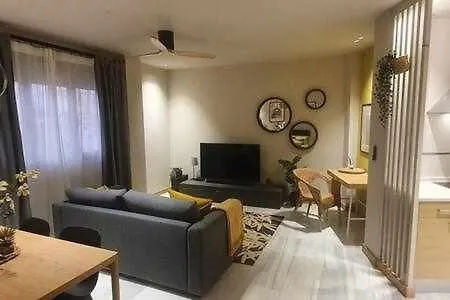 Apartamenticos 98 * 사라고사