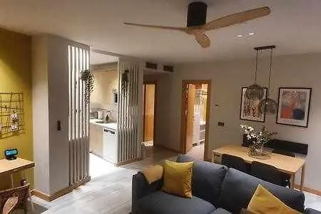 Apartamenticos 98 아파트 사라고사