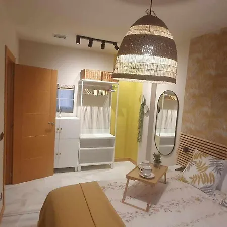 Apartamenticos 98 아파트