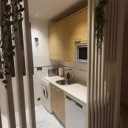 Apartamenticos 98 Saragoça
