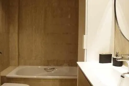 Apartamento Apartamenticos 98