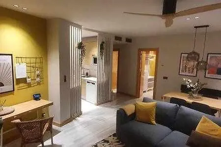 Apartamento Apartamenticos 98 *