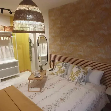 Apartamento Apartamenticos 98 *