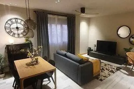 Apartamenticos 98 Saragoça