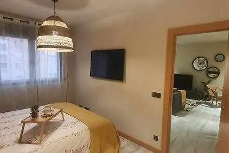 Apartamenticos 98 Apartamento Saragoça
