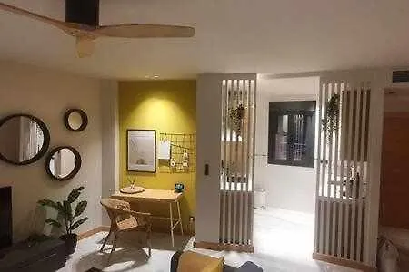 Apartamento Apartamenticos 98 *