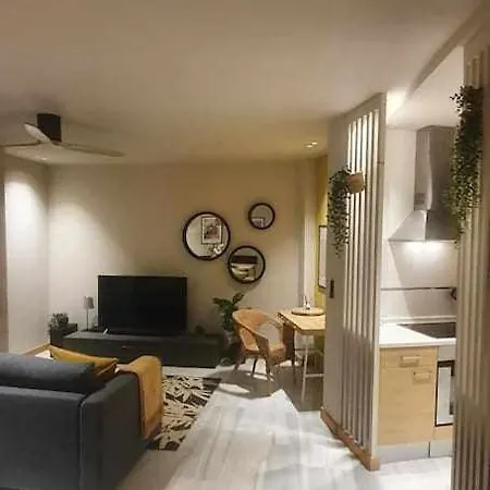 Apartamento Apartamenticos 98