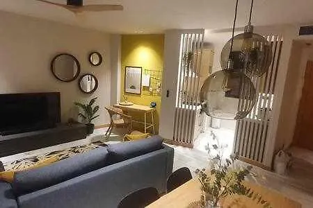 Apartamenticos 98 * Zaragoza