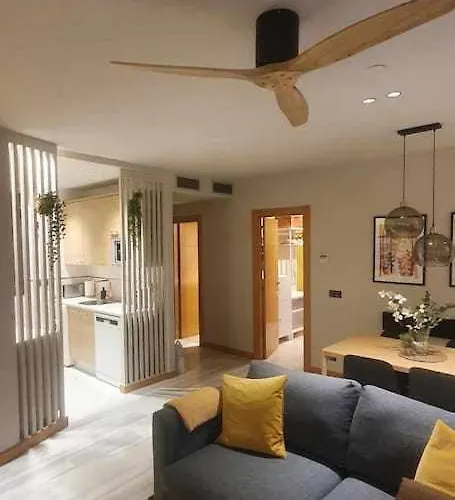 Apartamenticos 98 Apartment Zaragoza