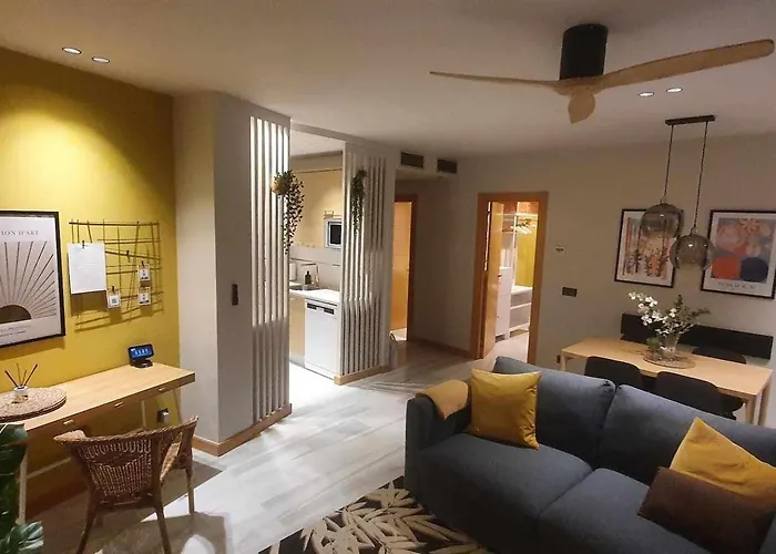 Apartment Apartamenticos 98