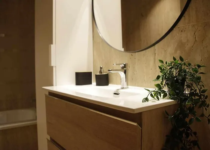 Apartment Apartamenticos 98 *