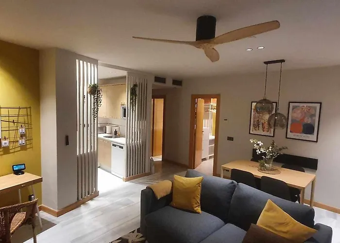 Apartment Apartamenticos 98 *