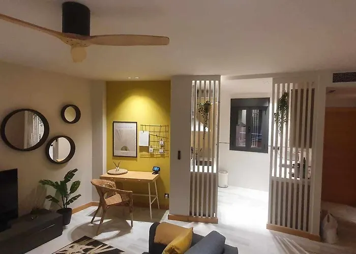 Apartamenticos 98 Apartment