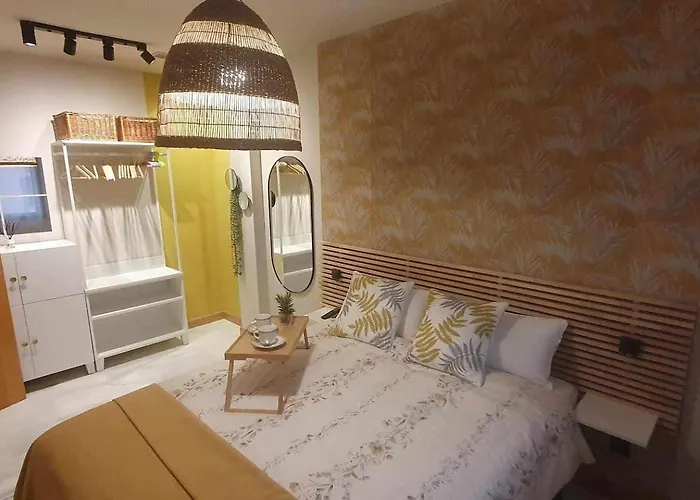 Apartment Apartamenticos 98